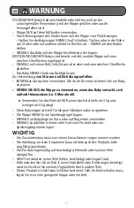 Preview for 5 page of Kids II 10883-ES Assembly Instructions Manual