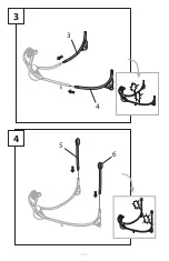 Предварительный просмотр 17 страницы Kids II 12165 Manual