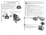 Preview for 9 page of Kids II 37422 Instruction Manual