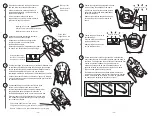 Preview for 12 page of Kids II 37422 Instruction Manual