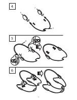 Preview for 16 page of Kids II 60406-ES Manual