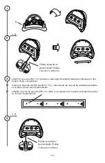 Предварительный просмотр 12 страницы Kids II 90564 Instructions Manual