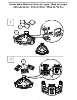 Preview for 16 page of Kids II Baby Einstein Manual