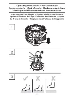 Preview for 23 page of Kids II Baby Einstein Manual