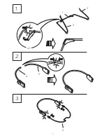 Preview for 14 page of Kids II Bright Starts 60049 ES Instructions Manual