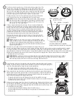 Preview for 10 page of Kids II Bright Starts 6811-NU User Manual