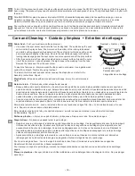Preview for 18 page of Kids II Bright Starts 6811-NU User Manual