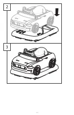 Preview for 32 page of Kids II bright starts Ford Mustang Ways to Play Walker 11212-ESC Manual