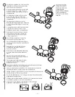 Preview for 11 page of Kids II Bugs & Hugs Yaggies Quick Start Manual