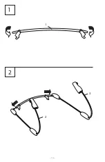 Preview for 14 page of Kids II Ingenuity 10525-ES Manual