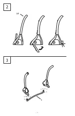 Preview for 8 page of Kids II InGenuity 10839-ES Manual