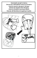 Предварительный просмотр 47 страницы Kids II Ingenuity 10946-EU Manual