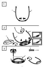 Preview for 15 page of Kids II Ingenuity 60284-ES Manual