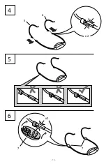 Preview for 16 page of Kids II Ingenuity 60338-ES Manual