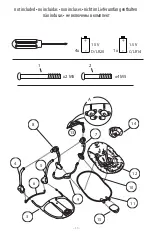 Preview for 13 page of Kids II Ingenuity 60378-ES Manual