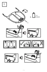 Preview for 14 page of Kids II Ingenuity 60378-ES Manual