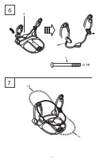 Preview for 17 page of Kids II Ingenuity 60378-ES Manual