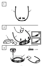 Preview for 15 page of Kids II ingenuity 60393-ES Manual