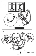 Preview for 12 page of Kids II Ingenuity 60730-NA Manual