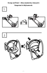 Preview for 21 page of Kids II Ingenuity 60730-NA Manual