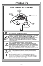 Preview for 28 page of Kids II ingenuity Comfort 2 Go Portable Swing Audrey 11210 Manual