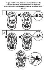 Preview for 20 page of Kids II ingenuity Felicity Floral 10431-ES Instructions Manual