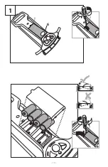 Preview for 10 page of Kids II ingenuity Power Adapt Portable Swing Landon Lion 10846 Manual