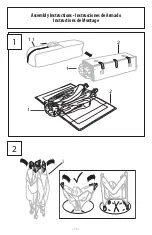 Preview for 10 page of Kids II ingenuity Smart & Simple Playard Bryant 11523 Manual