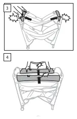 Preview for 11 page of Kids II ingenuity Smart & Simple Playard Bryant 11523 Manual
