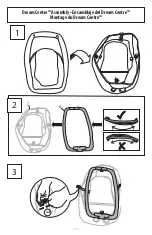 Preview for 13 page of Kids II ingenuity Smart & Simple Playard Bryant 11523 Manual