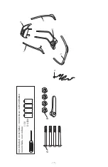 Preview for 15 page of Kids II ingenuity SmartSize 2-in-1 Soothing Solution 10901 Manual