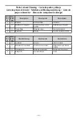 Preview for 14 page of Kids II ingenuity TravelSimple Cot 11163-EU Instructions Manual