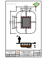 Предварительный просмотр 4 страницы Kid's park BAT1 Assembly Instruction Manual