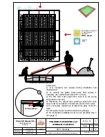 Предварительный просмотр 9 страницы Kid's park BAT1 Assembly Instruction Manual