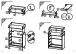 Preview for 5 page of Kidsaw 1560 Quick Start Manual