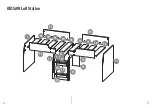 Preview for 2 page of Kidsaw Loft Station Manual