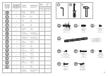 Preview for 3 page of Kidsaw Loft Station Manual