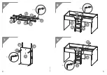 Preview for 5 page of Kidsaw Loft Station Manual