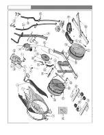 Preview for 3 page of KIDSFIT Cardio Kids 601 Elementary Elliptical Owner'S Manual