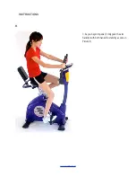 Предварительный просмотр 3 страницы KIDSFIT Cardio Kids 656 Junior Owner'S Manual