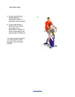 Предварительный просмотр 4 страницы KIDSFIT Cardio Kids 656 Junior Owner'S Manual