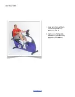 Preview for 2 page of KIDSFIT Cardio Kids 661 Owner'S Manual