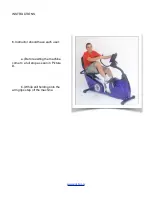 Preview for 4 page of KIDSFIT Cardio Kids 661 Owner'S Manual