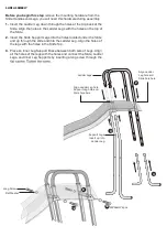 Preview for 5 page of KidsGro Small Slide Assembly Instructions Manual