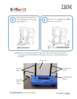 Preview for 11 page of KidSmart Young Explorer Assembly Manual