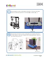 Preview for 14 page of KidSmart Young Explorer Assembly Manual