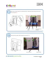 Preview for 15 page of KidSmart Young Explorer Assembly Manual