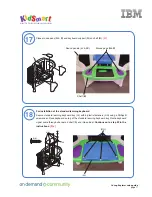 Preview for 17 page of KidSmart Young Explorer Assembly Manual