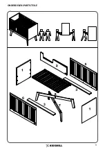 Предварительный просмотр 9 страницы KIDSMILL 140 60s User Manual