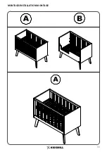 Предварительный просмотр 11 страницы KIDSMILL 140 60s User Manual